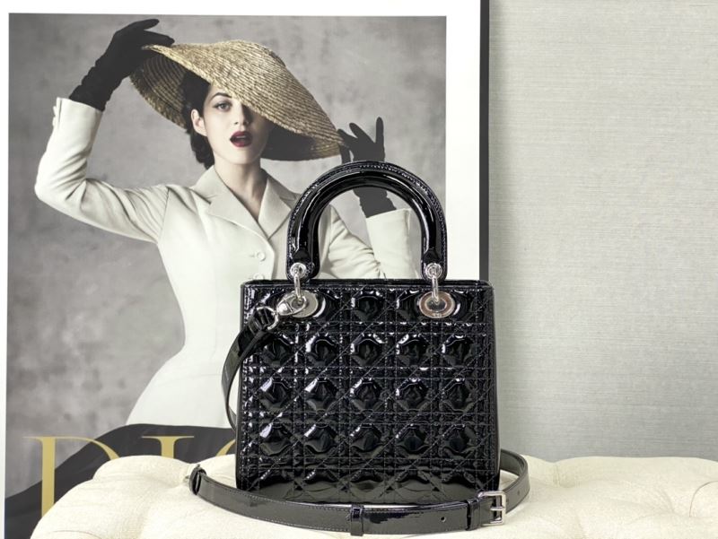 Christian Dior My Lady Bags